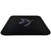 Toolmati Arozzi AZ-ZONA-QTRO-BKGY mikrokiud 1160 mm must/hall