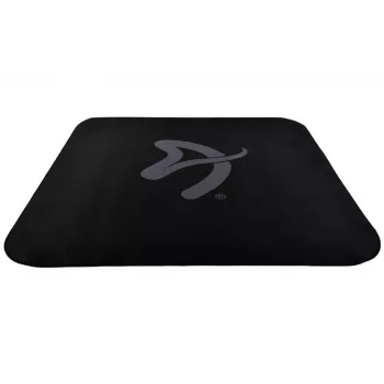 Toolmati Arozzi AZ-ZONA-QTRO-BKGY mikrokiud 1160 mm must/hall