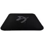 Toolmati Arozzi AZ-ZONA-QTRO-BKGY mikrokiud 1160 mm must/hall