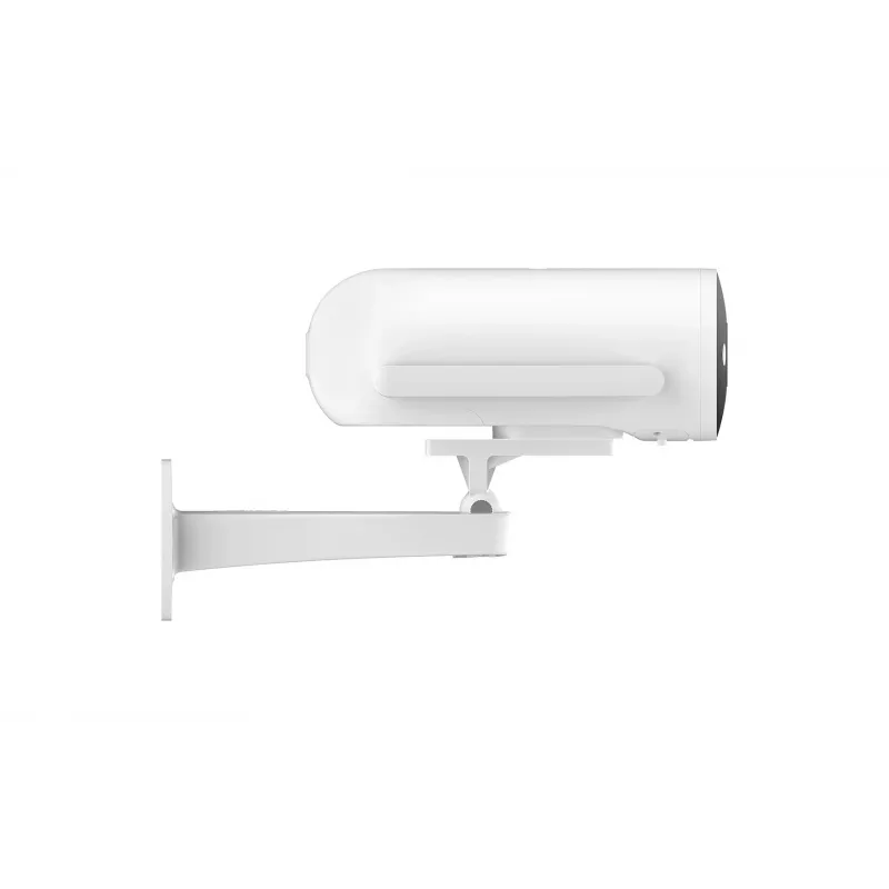 EZVIZ H5 4G IP turvakaamera välitingimustesse 2304 x 1296 pikslit Lagi/Sein/Post