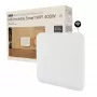 Paneelradiaator Mill PA400WIFI4 400W Sobib kuni 4-6 m² Valge IPX4