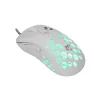 Hiir White Shark GM-5013 Azrael Valge USB