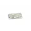 CHERRY G84-4100 klaviatuur Universaalne USB QWERTY USA inglise Hall