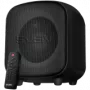 Kõlar SVEN PS-555, must, võimsus 65 W (RMS), TWS, Bluetooth, USB, microSD, kaugjuhtimispult, liitiumaku