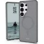 UAG Urban Armor Gear Dot-ümbrisega magnetmooduliga | Samsung Galaxy S26 Ultra | tuhkhall | 214519113131 (214519113131)