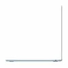 MacBook Air 15,3 tolli: M4 10/10, 16 GB, 512 GB, 35 W – taevassinine – MC7A4ZE/A/D1