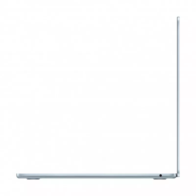 MacBook Air 15,3 tolli: M4 10/10, 16 GB, 512 GB, 35 W – taevassinine – MC7A4ZE/A/D1