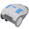Blaupunkt VCB201 2 L Silindertolmuimeja Kuiv 700 W Tolmukott