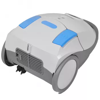 Blaupunkt VCB201 2 L Silindertolmuimeja Kuiv 700 W Tolmukott
