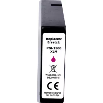 Renkforce RF-6736470 printeritarvik magenta