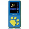 Lenco XEMIO-560BU MP3-/MP4-mängija 8 GB sinine (XEMIO-560BU)