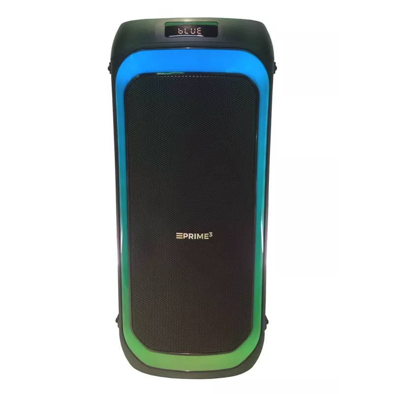 Juhtmevaba kõlar Prime3 APS61, 20W