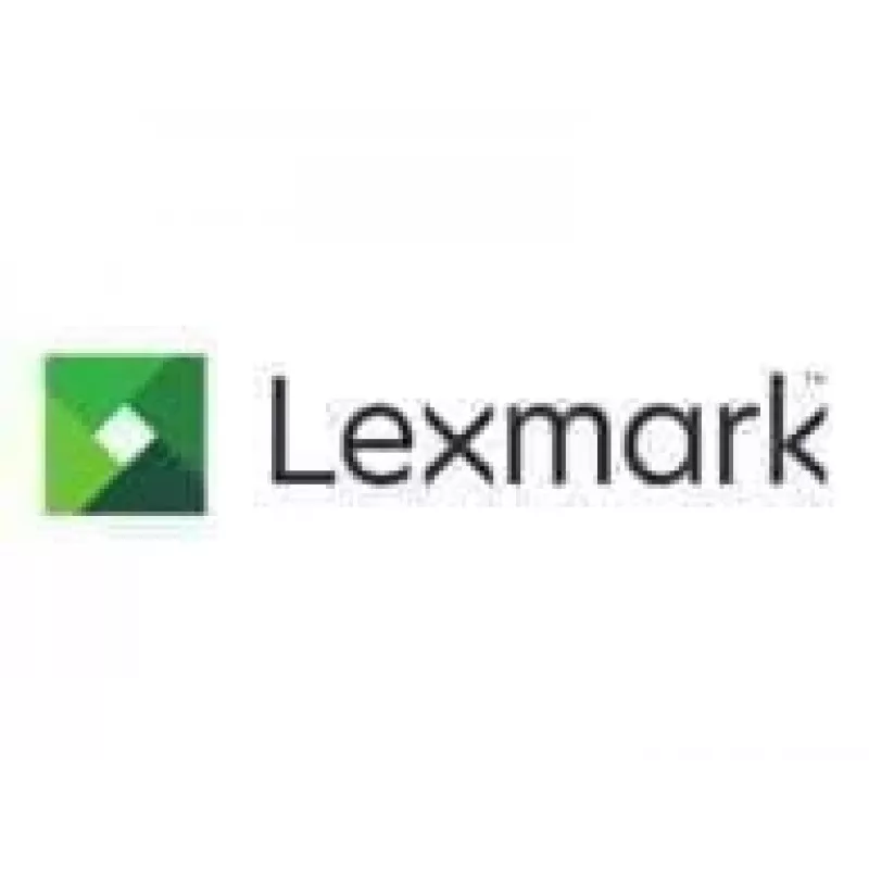 Toner Lexmark 24B7560 Must 3000 lehekülge