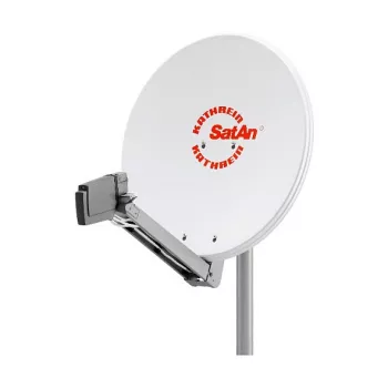 Satelliitantenn Kathrein CAS 80ws