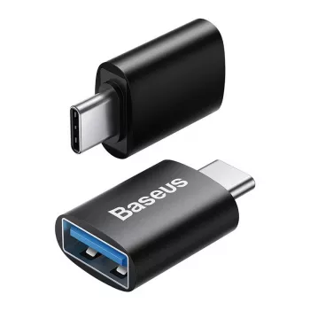 Baseus USB-C – USB-A 3.1 adapter OTG