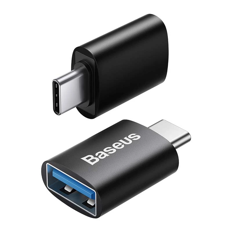 Baseus USB-C – USB-A 3.1 adapter OTG