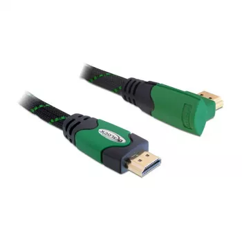 HDMI-kaabel DeLOCK 5 m kiire HDMI 1.4