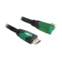 HDMI-kaabel DeLOCK 5 m kiire HDMI 1.4