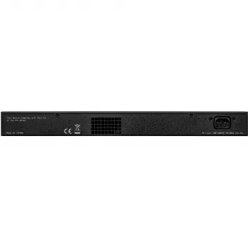 Hallatav L2/L3 lüliti Lancom Systems LANCOM XS-3526YUP — 24× 2.5G RJ‑45, PoE (IEEE 802.3af/at/bt), 10G tugi, 1U riiul