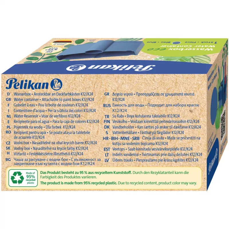 Pelikan 824002 sinine
