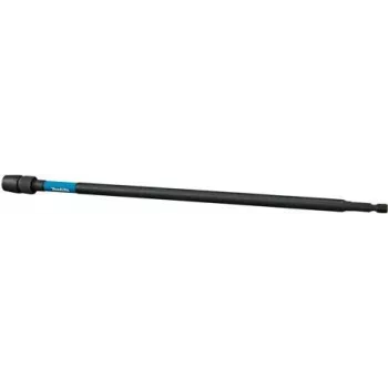 Löögikindel bitihoidik Makita E-24147 1/4-tolline kuuskant, pikkus 304 mm