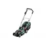 Metabo 601716850 RM 36-18 LTX BL 36 muruniiduk 18V (ilma aku ja laadijata)