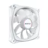 MONTECH RX120 PRO Valge 120mm ARGB Case Fan