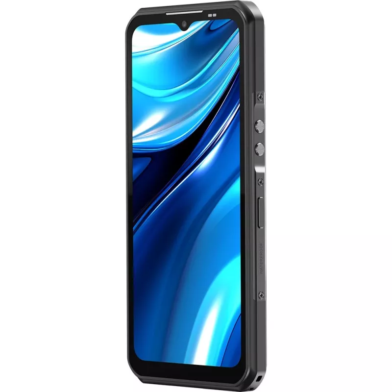 Nutitelefon Oukitel WP39 Pro 12/512 11000mAh Kuldne