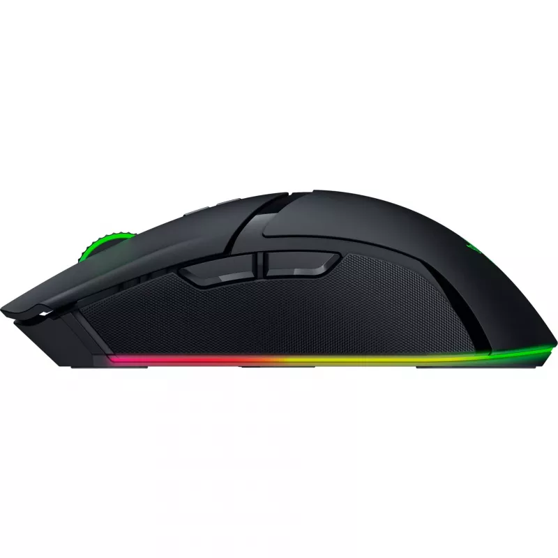 Razer Cobra Pro hiir Mängimine Paremakäeline RF Juhtmevaba + Bluetooth + USB Type-C Optiline 30000 DPI