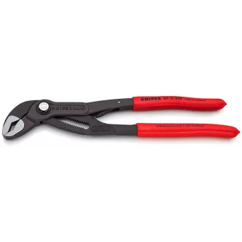 KNIPEX VEEPUMBA TANGID 250mm COBRA AUTOMATIC