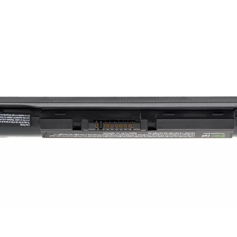 Aku roheline Cell FS07 Fujitsu Siemens LifeBook E8310 P770 S710 S7110