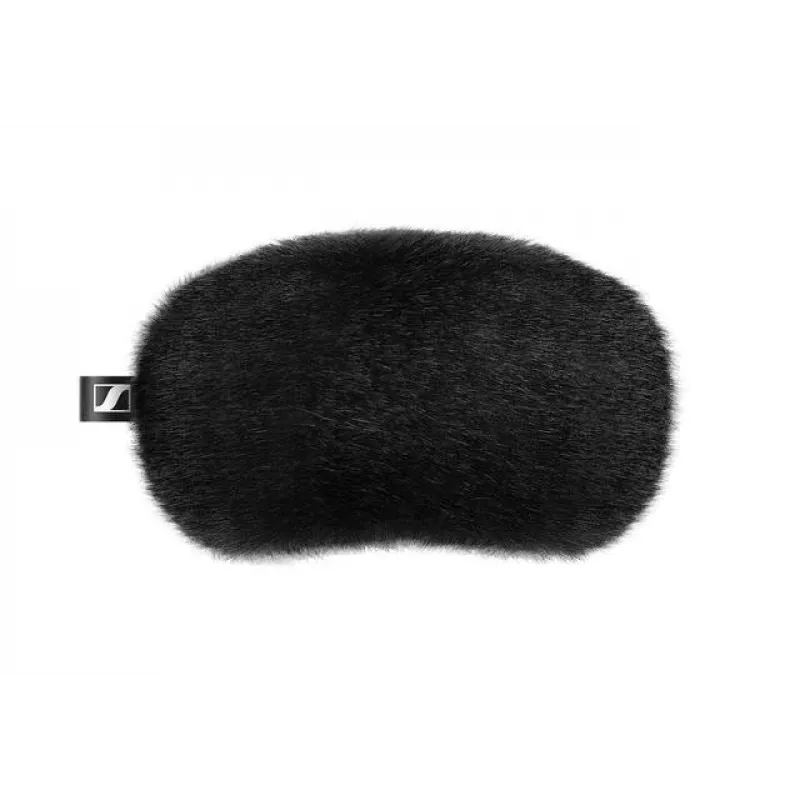 Sennheiser MKE 400 - kondensaatormikrofon, superkardioid