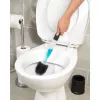 WC-hari Beldray LA033996UFFEU7 Antibac hall, antibakteriaalne WC-puhastushari
