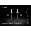 Termopasta SAVIO TG-03 13,5 W/m·K, 2 g — termoliidese segu