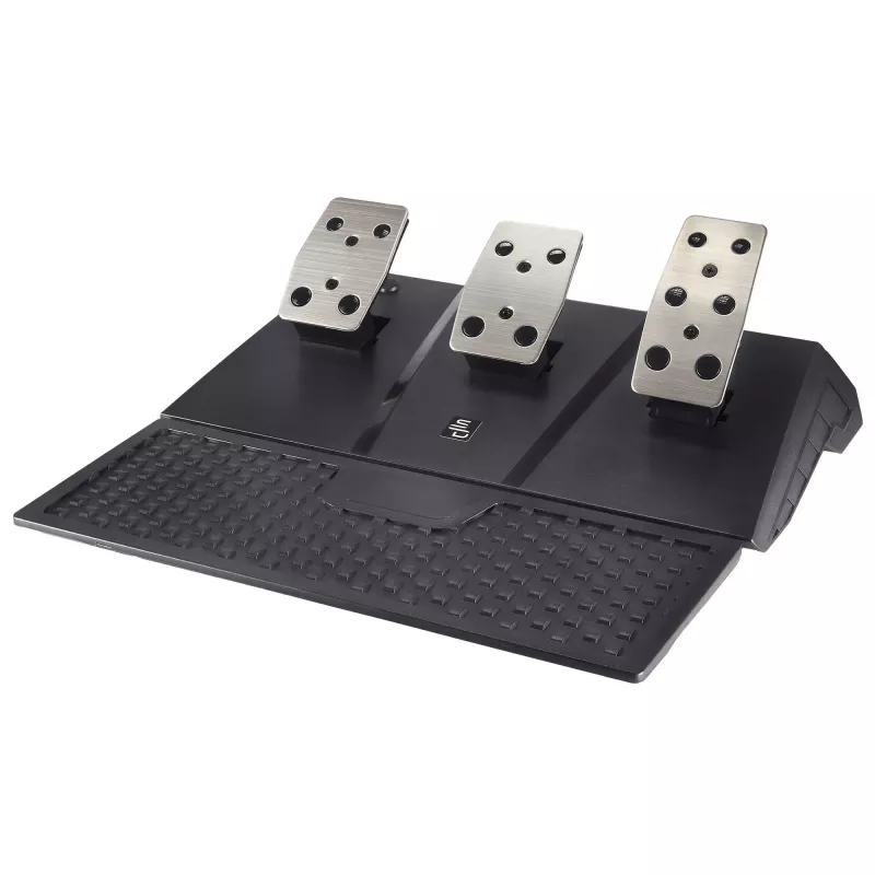 Rool No name Subsonic Superdrive GS 950-X — ühildub PC, PS4, Xbox One, Xbox Series X/S seadmetega