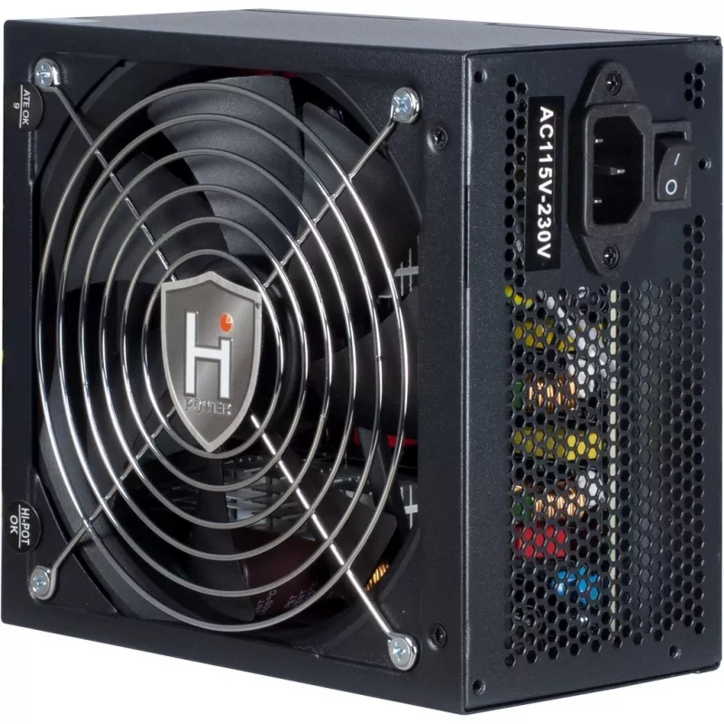 Inter-tech 88882112 Must