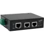 Jadaseadmeserver Exsys EX-61002 — 2x RS232/422/485, sisaldab toiteadapterit