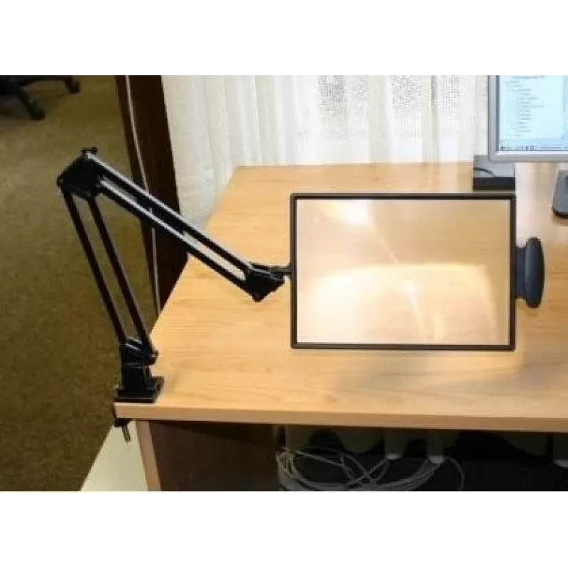 Lauamagnifikaator