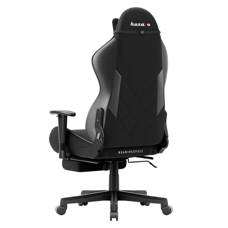 Huzaro Force 5.7 Must mänguritool