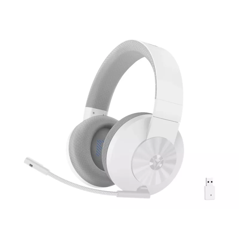 Lenovo Legion H600 juhtmevabad mängukõrvaklapid