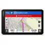 Garmin DEZLCAM LGV710 - 17,6 cm (6.95 tolli) - 1024 x 600 pikslit - TFT - 88,9 x 152,4 mm (3.5 x 6 tolli) - horisontaalne - puutetundlik mitmikpuutega