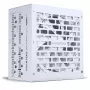 Toiteplokk PHANTEKS AMP GH 1200W 80 PLUS Platinum ATX 3.1 PCIe 5.1 — 1200 W, valge