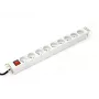 Toitejaotusseade PDU Digitus A-19-STRIP-4-IMP