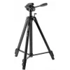 Velbon EX-630 statiiv Universal 3 jalga Must