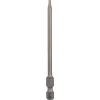 Kruvikeeramisotsak Bosch 2607001658 T30 eriti kõva 89 mm