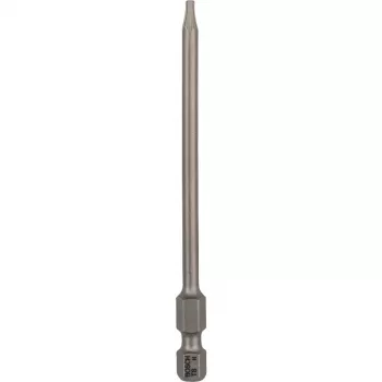 Kruvikeeramisotsak Bosch 2607001658 T30 eriti kõva 89 mm