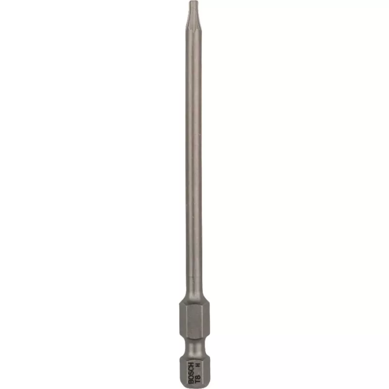 Kruvikeeramisotsak Bosch 2607001658 T30 eriti kõva 89 mm