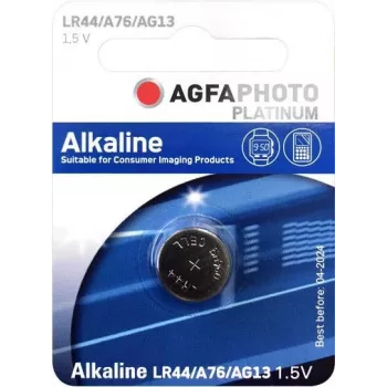 Agfaphoto 70124 aku