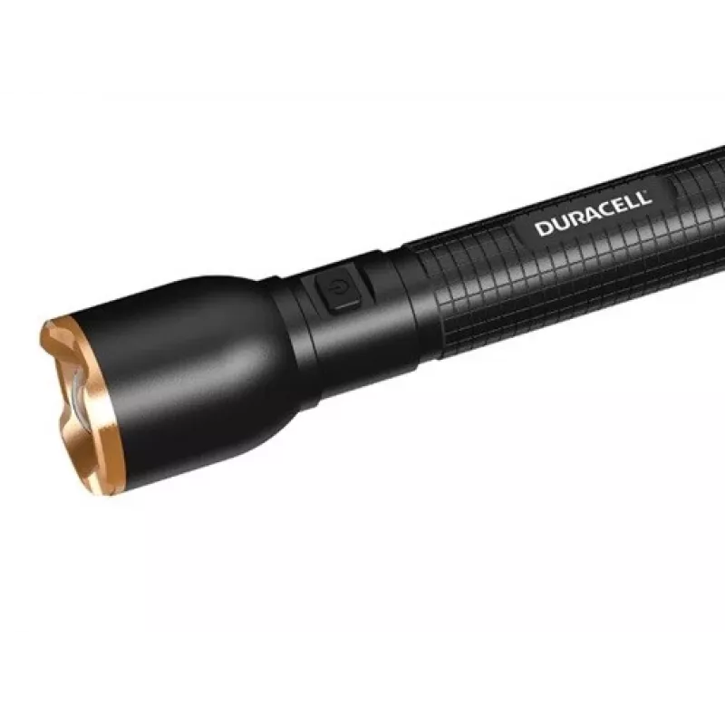Duracell DF750 taskulamp must