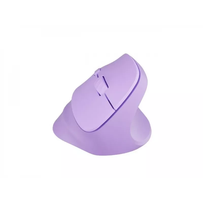 NATEC Crake 2 hiir Universaalne Paremakäeline RF-juhtmevaba + Bluetooth Optiline 2400 DPI